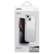 UNIQ Clarion Case iPhone 14 Plus 6,7" translucent tok, színes