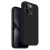 UNIQ Case Lino iPhone 14 Pro Max 6,7" tok, fekete
