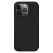 UNIQ Case Lino iPhone 14 Pro Max 6,7" tok, fekete
