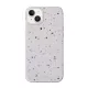 UNIQ Coehl Terrazzo Case iPhone 14 6,1" tok, színes