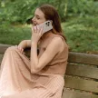 UNIQ Coehl Terrazzo Case iPhone 14 6,1" tok, színes