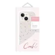 UNIQ Coehl Terrazzo Case iPhone 14 6,1" tok, színes