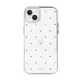 UNIQ Coehl Solitaire Case iPhone 14 6,1" tok, átlátszó