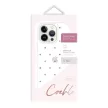 UNIQ Coehl Solitaire Case iPhone 14 Pro 6,1" tok, átlátszó