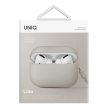 UNIQ Lino AirPods Pro 2 gen Silicone (2022/2023) tok, bézs