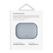 UNIQ Lino Case AirPods Pro 2 gen Silicone tok, kék