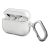 Uniq case Glase AirPods Pro 2 gen tok, átlátszó
