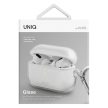 Uniq case Glase AirPods Pro 2 gen tok, átlátszó