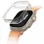 UNIQ Garde tok Apple Watch Ultra/Ultra 2 49mm, átlátszó