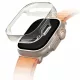 UNIQ Garde tok Apple Watch Ultra/Ultra 2 49mm, átlátszó