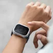 UNIQ Garde tok Apple Watch Ultra/Ultra 2 49mm, átlátszó