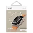 UNIQ Garde tok Apple Watch Ultra/Ultra 2 49mm, átlátszó