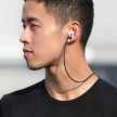 UNIQ Vencer AirPods Pro 2 gen. Silicone (2022/2023) tok, szürke