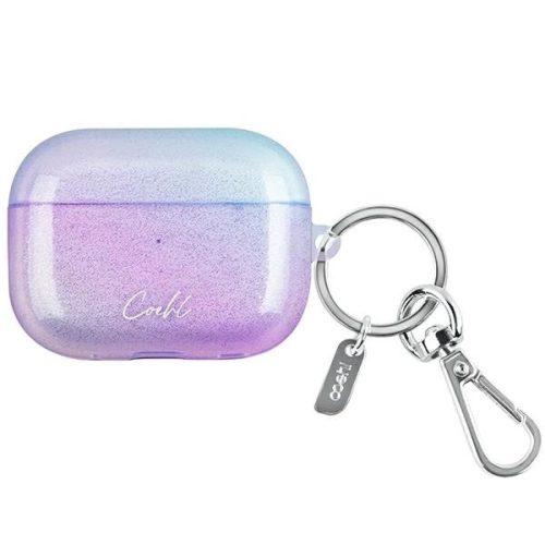 UNIQ Coehl Linear AirPods Pro 2 (2022/2023) stardust tok, színes