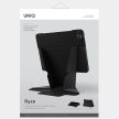 UNIQ smart tok Ryze iPad Pro 11" (2020-2022)   / Air 10.9" (2020-2022), fekete