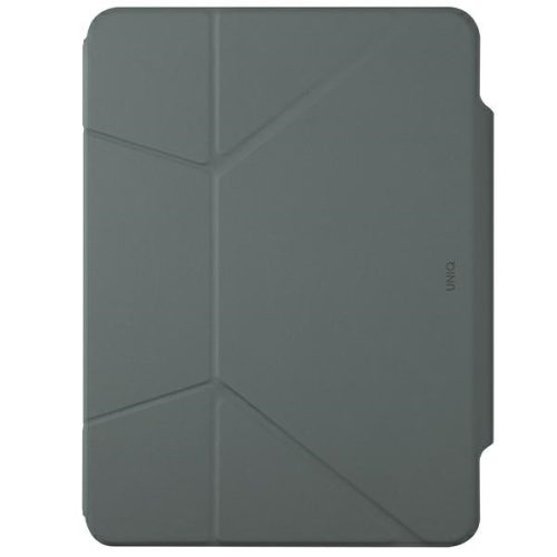 UNIQ smart tok Ryze iPad Pro 11" (2020-2022)   / Air 10.9" (2020-2022), zöld