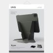UNIQ smart tok Ryze iPad Pro 11" (2020-2022)   / Air 10.9" (2020-2022), zöld