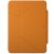 UNIQ smart tok Ryze iPad Pro 11" (2020-2022)   / Air 10.9" (2020-2022) mustársárga