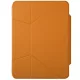 UNIQ smart tok Ryze iPad Pro 11" (2020-2022)   / Air 10.9" (2020-2022) mustársárga