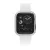 UNIQ Nautic tok Apple Watch Series 7/8/ 9 41mm, átlátszó