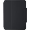 UNIQ Rovus iPad Pro 11 (2021-2022)/Air 10.9" (2020-2022) smart tok, fekete