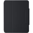 UNIQ Rovus iPad Pro 11 (2021-2022)/Air 10.9" (2020-2022) smart tok, fekete