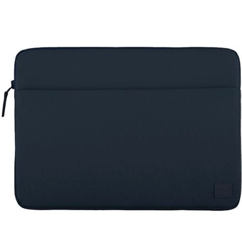 UNIQ Vienna Case laptop táska 14" indigo blue Waterproof RPET, kék