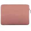 UNIQ Vienna Case laptop táska 14" peach pink Waterproof RPET, rózsazsín