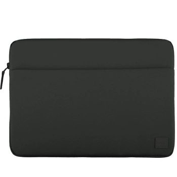   UNIQ Vienna Case laptop táska 16" Waterproof RPET, fekete