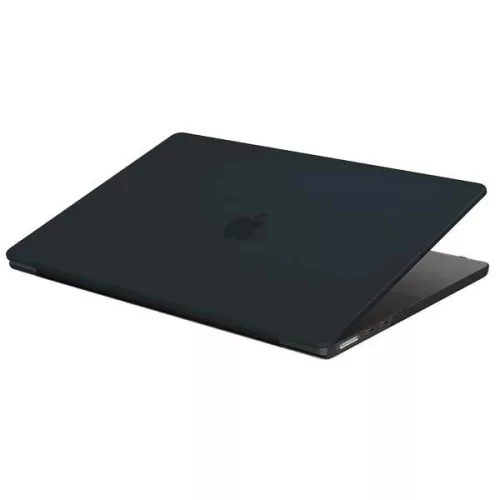 UNIQ Claro MacBook Air 15" M2/M3 tok, átlátszó
