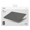 UNIQ Claro MacBook Air 15" M2/M3 tok, átlátszó