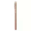UNIQ tok Coehl Muse iPhone 15 Pro 6.1" Magnetic Charging dusty nude