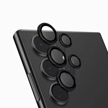   UNIQ Optix Aluminium Camera Lens Protector Samsung Galaxy S24 Ultra kameravédő