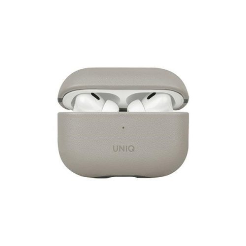 UNIQ Lyden DS AirPods Pro 2 gen (2022/2023) tok, bézs-zöld