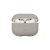 UNIQ Lyden DS AirPods Pro 2 gen (2022/2023) tok, bézs-zöld