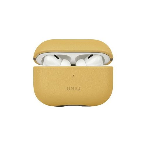 UNIQ Lyden DS AirPods Pro 2 gen (2022/2023) tok, sárga-szürke
