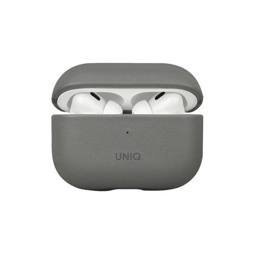 UNIQ Lyden DS AirPods Pro 2 gen (2022/2023) tok, szürke-fekete