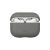 UNIQ Lyden DS AirPods Pro 2 gen (2022/2023) tok, szürke-fekete