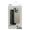 UNIQ tok Lyden DS iPhone 15 Pro Max 6.7" Magclick Charging tok, zöld