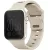 UNIQ óraszíj Stride Apple Watch Series1/2/3/4/5/6/7/8/9/SE/SE2 38/40/41mm FKM Rubber, khaki