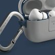 UNIQ Clyde Lock Case AirPods Pro 2 (2022/2023) tok, rózsaszín