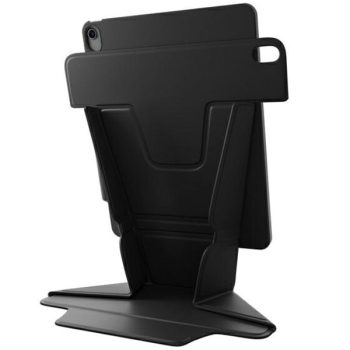 UNIQ Ryze 360 Case iPad Air 13" (2024) tok, fekete