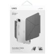 UNIQ Camden Click iPad Pro 11" (2024) case tok, szürke/rhino tok, szürke