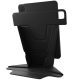 UNIQ Ryze 360 Case iPad Pro 11" (2024) tok, fekete