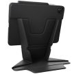 UNIQ Ryze 360 Case iPad Pro 11" (2024) tok, fekete