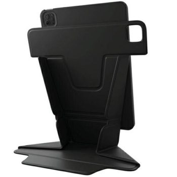 UNIQ Ryze 360 Case iPad Pro 13" (2024) tok, fekete