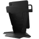 UNIQ Ryze 360 Case iPad Pro 13" (2024) tok, fekete