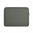 Uniq neoprene laptop táska 14" Cyprus Water-Resistant, barna