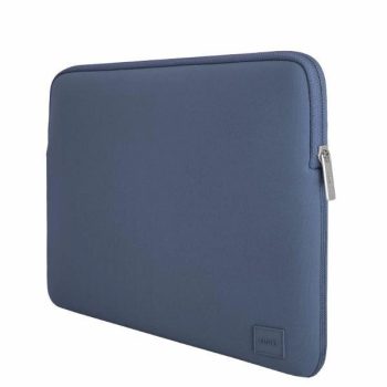   Uniq neoprene laptop táska 14" Cyprus Water-Resistant, szürke