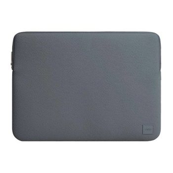   Uniq neoprene laptop táska 16" Cyprus Water-Resistant, szürke